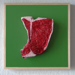 Steak (Green)