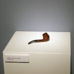 Artifact Series - 'This is not a pipe'